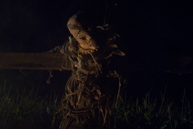 Kanlı Hasat Fotoğrafı