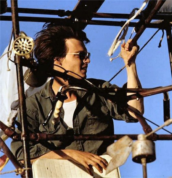 Arizona Rüyası Fotoğrafı