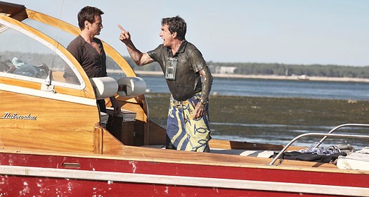 Küçük Beyaz Yalanlar Fotoğrafı