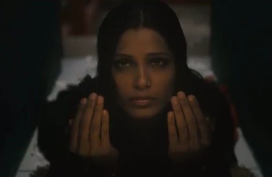 Ölümsüzler Fotoğrafı