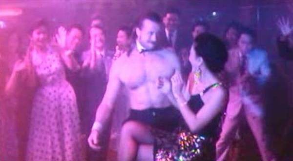 Hong Kong Gigolo Fotoğrafı