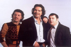 Biz Size Aşık Olduk Fotoğrafı