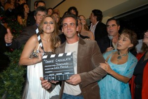 Tatlı İntikam Fotoğrafı