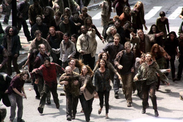 The Walking Dead Fotoğrafları 58