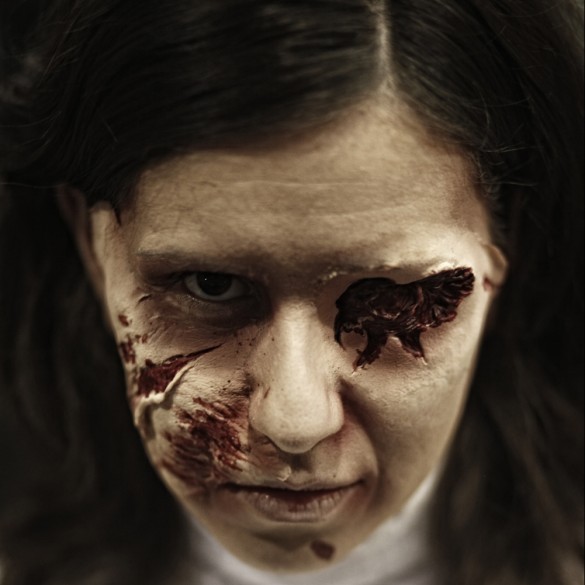 The Walking Dead Fotoğrafı