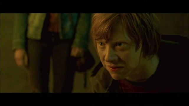 Harry Potter ve Ölüm Yadigarları: Bölüm 2 Fotoğrafları 148