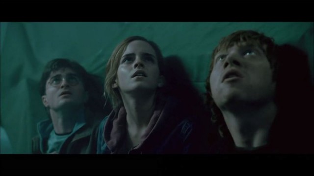 Harry Potter ve Ölüm Yadigarları: Bölüm 2 Fotoğrafı