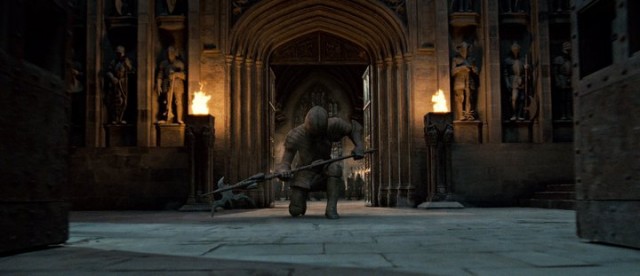 Harry Potter ve Ölüm Yadigarları: Bölüm 2 Fotoğrafı