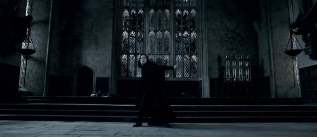 Harry Potter ve Ölüm Yadigarları: Bölüm 2 Fotoğrafı