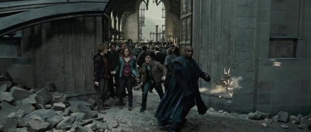 Harry Potter ve Ölüm Yadigarları: Bölüm 2 Fotoğrafı
