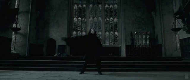 Harry Potter ve Ölüm Yadigarları: Bölüm 2 Fotoğrafı