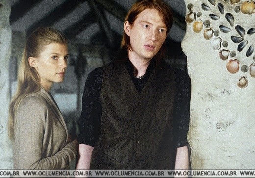 Harry Potter ve Ölüm Yadigarları: Bölüm 2 Fotoğrafı