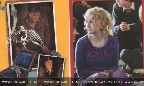 Harry Potter ve Ölüm Yadigarları: Bölüm 2 Fotoğrafları 308