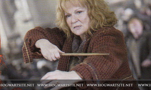 Harry Potter ve Ölüm Yadigarları: Bölüm 2 Fotoğrafları 331