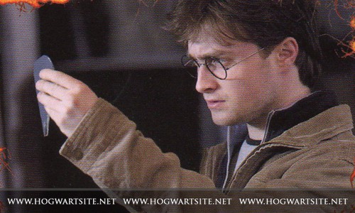 Harry Potter ve Ölüm Yadigarları: Bölüm 2 Fotoğrafları 334