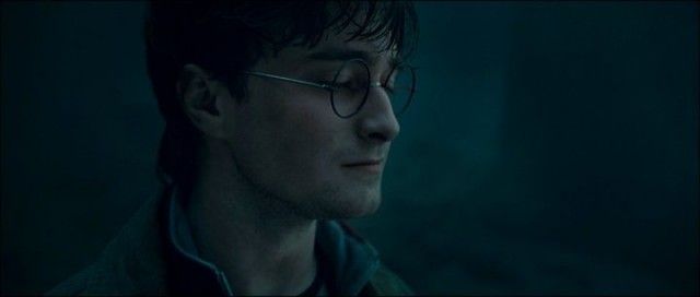 Harry Potter ve Ölüm Yadigarları: Bölüm 2 Fotoğrafları 39