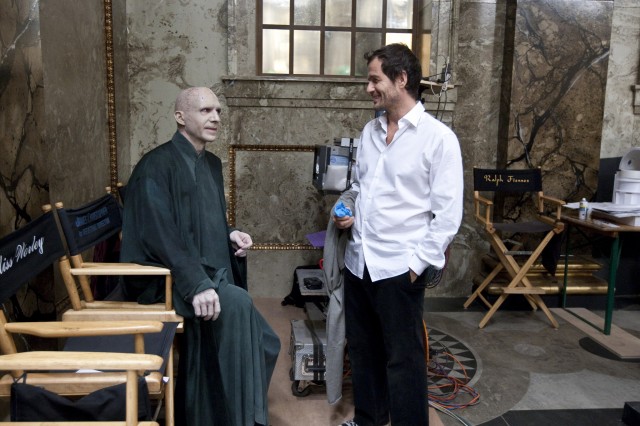 Harry Potter ve Ölüm Yadigarları: Bölüm 2 Fotoğrafı