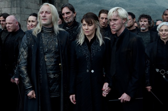 Harry Potter ve Ölüm Yadigarları: Bölüm 2 Fotoğrafı