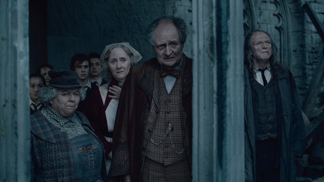 Harry Potter ve Ölüm Yadigarları: Bölüm 2 Fotoğrafı