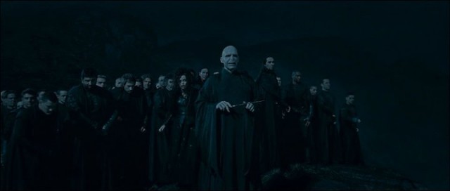 Harry Potter ve Ölüm Yadigarları: Bölüm 2 Fotoğrafı
