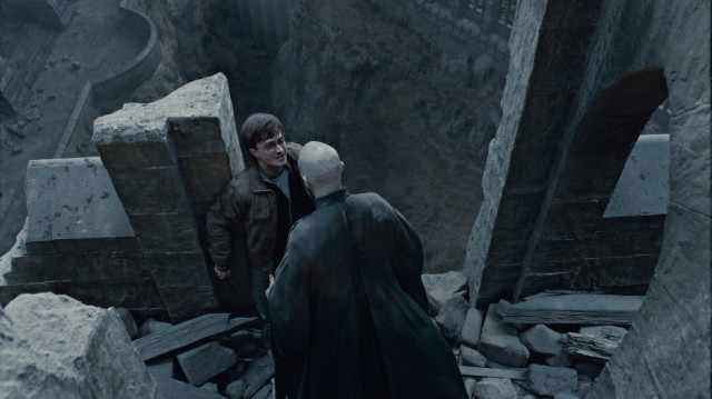Harry Potter ve Ölüm Yadigarları: Bölüm 2 Fotoğrafı