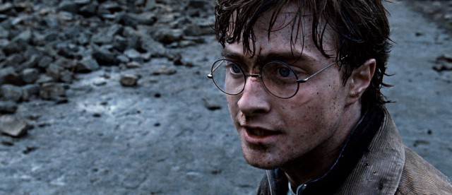 Harry Potter ve Ölüm Yadigarları: Bölüm 2 Fotoğrafları 498