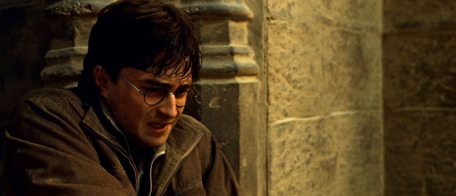 Harry Potter ve Ölüm Yadigarları: Bölüm 2 Fotoğrafı