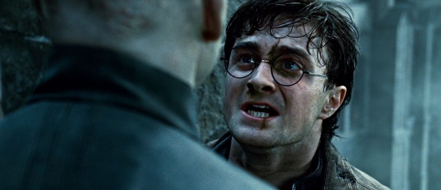 Harry Potter ve Ölüm Yadigarları: Bölüm 2 Fotoğrafları 503