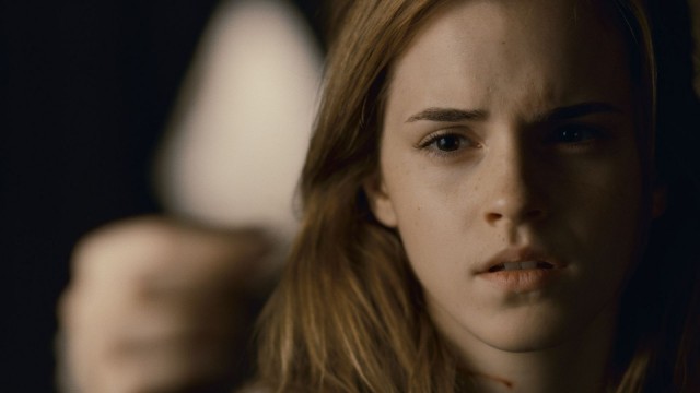 Harry Potter ve Ölüm Yadigarları: Bölüm 2 Fotoğrafı