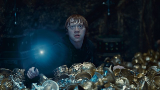 Harry Potter ve Ölüm Yadigarları: Bölüm 2 Fotoğrafı