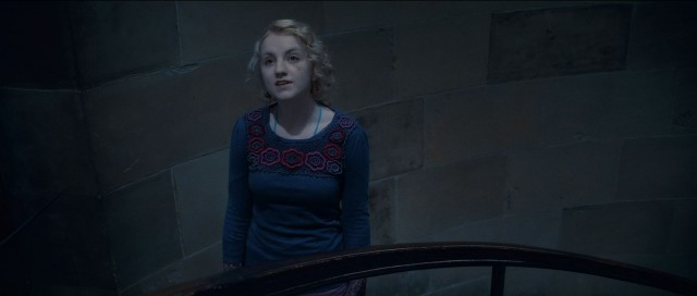 Harry Potter ve Ölüm Yadigarları: Bölüm 2 Fotoğrafı