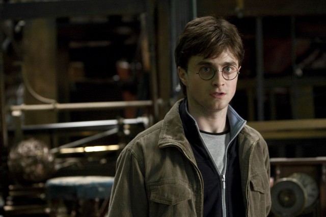 Harry Potter ve Ölüm Yadigarları: Bölüm 2 Fotoğrafı