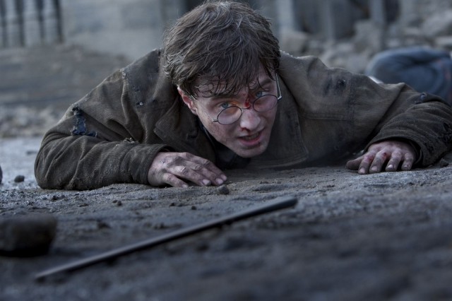 Harry Potter ve Ölüm Yadigarları: Bölüm 2 Fotoğrafı