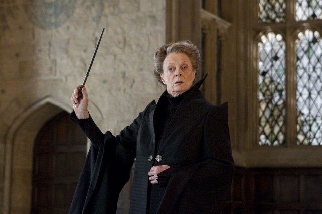 Harry Potter ve Ölüm Yadigarları: Bölüm 2 Fotoğrafı