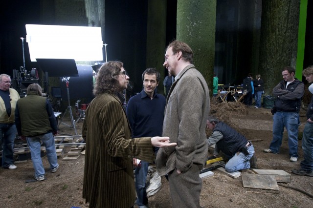 Harry Potter ve Ölüm Yadigarları: Bölüm 2 Fotoğrafı