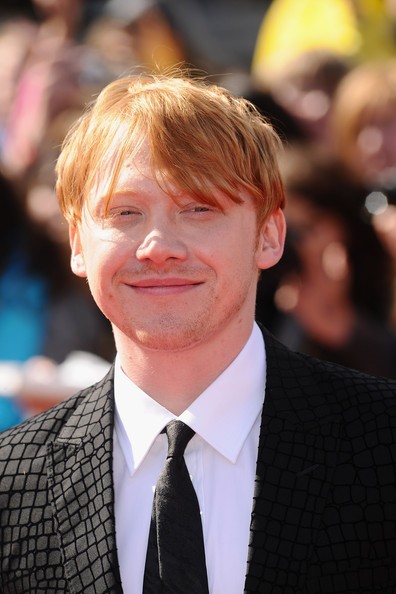 Harry Potter ve Ölüm Yadigarları: Bölüm 2 Fotoğrafı