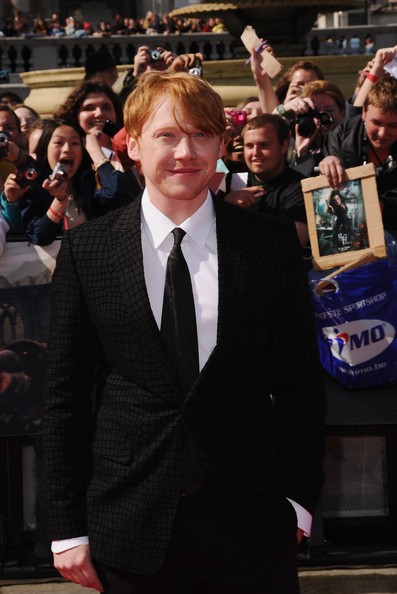 Harry Potter ve Ölüm Yadigarları: Bölüm 2 Fotoğrafı