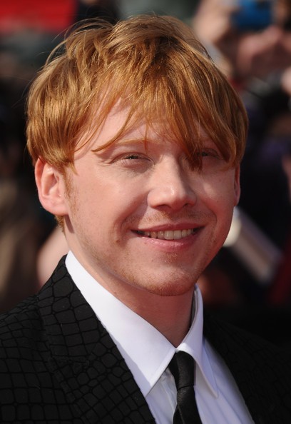 Harry Potter ve Ölüm Yadigarları: Bölüm 2 Fotoğrafı