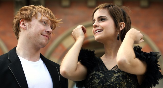 Harry Potter ve Ölüm Yadigarları: Bölüm 2 Fotoğrafı