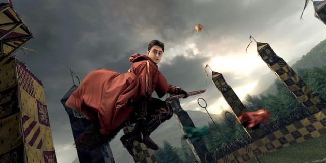 Harry Potter ve Ölüm Yadigarları: Bölüm 2 Fotoğrafları 1597
