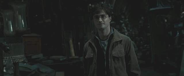 Harry Potter ve Ölüm Yadigarları: Bölüm 2 Fotoğrafları 1605
