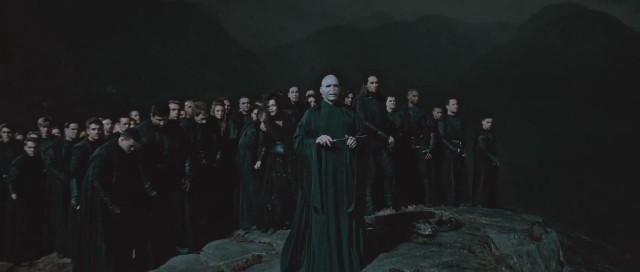 Harry Potter ve Ölüm Yadigarları: Bölüm 2 Fotoğrafı