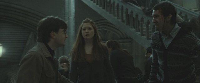 Harry Potter ve Ölüm Yadigarları: Bölüm 2 Fotoğrafı