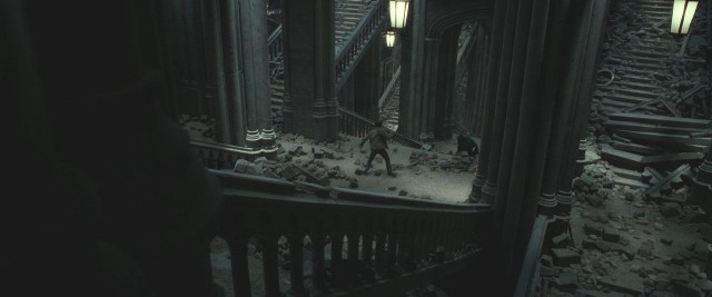 Harry Potter ve Ölüm Yadigarları: Bölüm 2 Fotoğrafları 1640