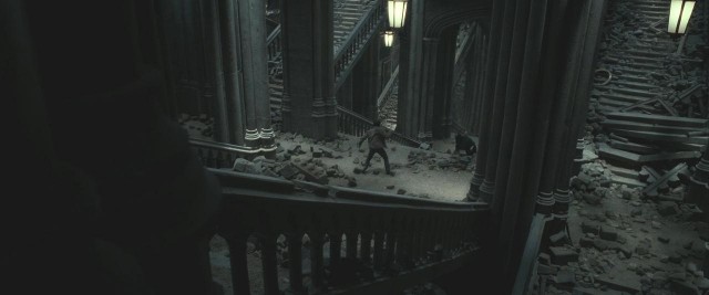 Harry Potter ve Ölüm Yadigarları: Bölüm 2 Fotoğrafı