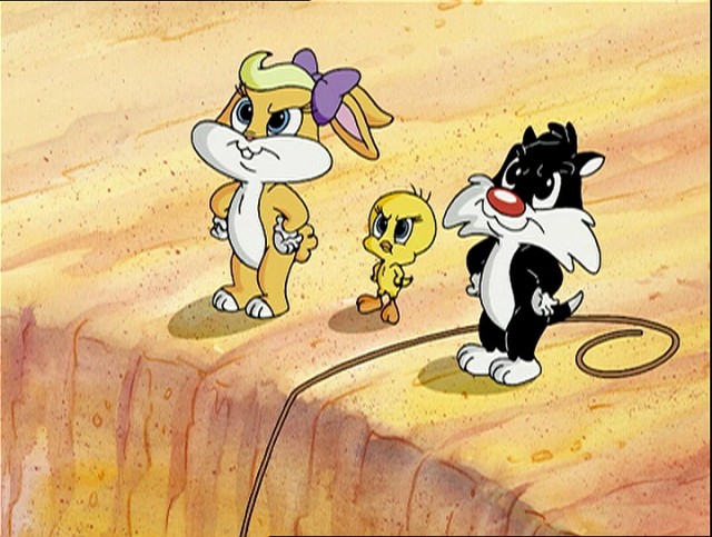 Baby Looney Tunes: Eggs-traordinary Adventure Fotoğrafları 5