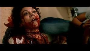 Yüksek Tansiyon Fotoğrafı