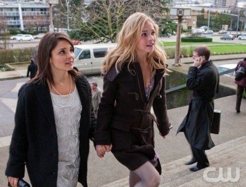 Life Unexpected Fotoğrafı