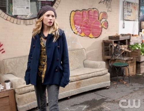 Life Unexpected Fotoğrafı