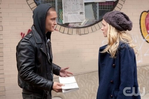 Life Unexpected Fotoğrafı